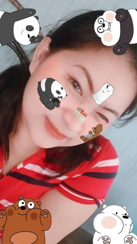 Treza Manzano profile icon