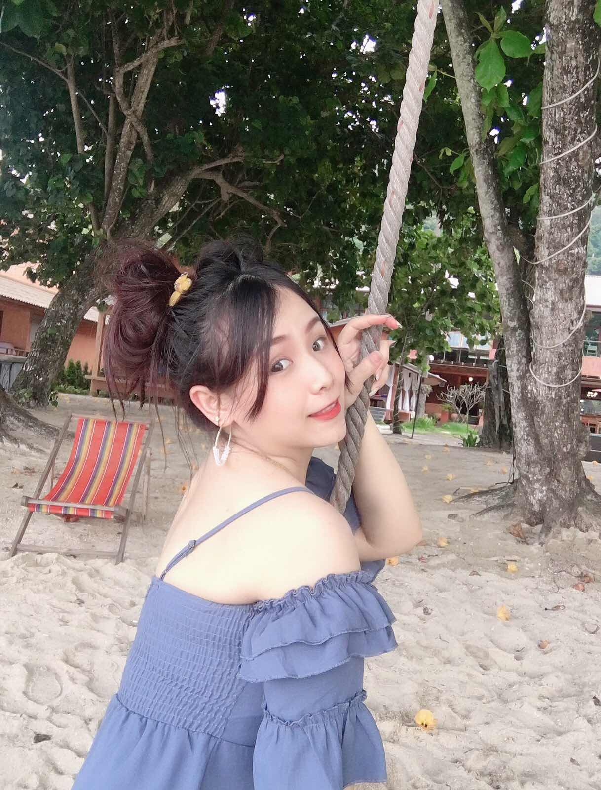 Arisa Kumparsert profile icon