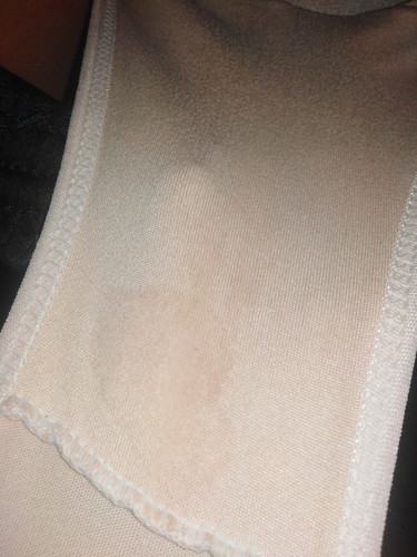 ปจด. ตกขาว