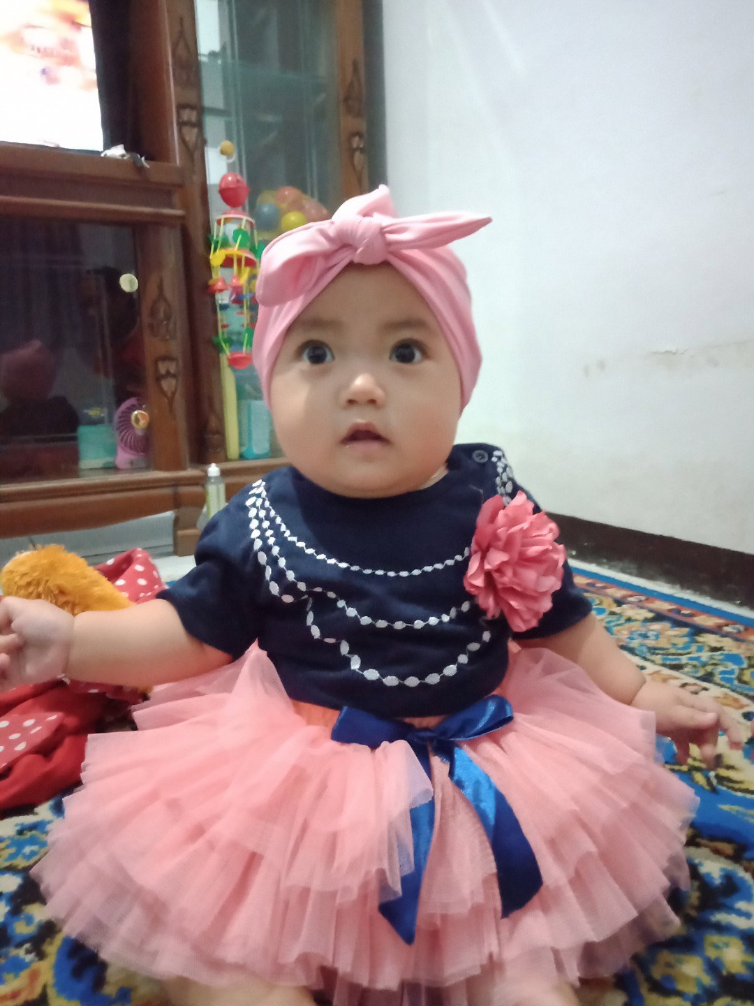 uneng nurkaliah profile icon