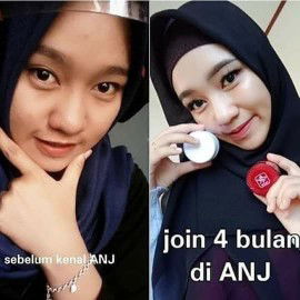 sri lestari profile icon