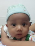 Namo Naruk profile icon