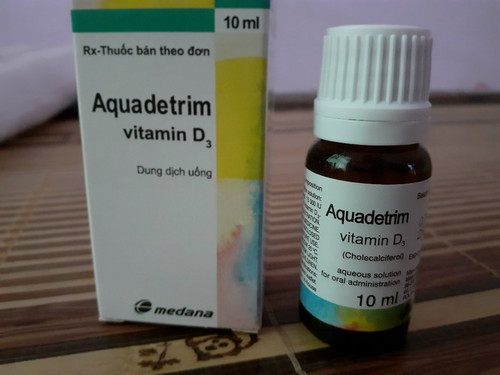 vitamim d3