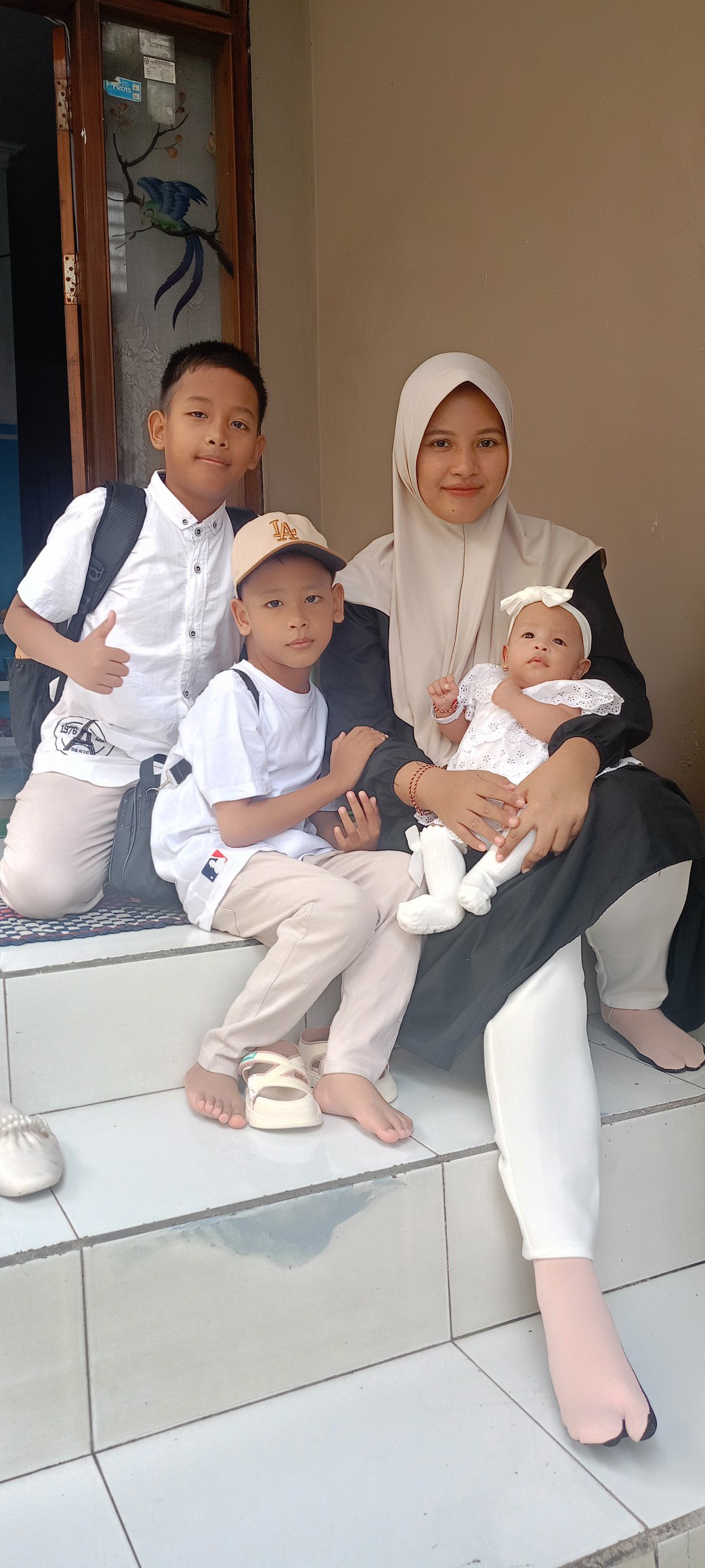 Eka Yuli Nur Idiningtiyas profile icon