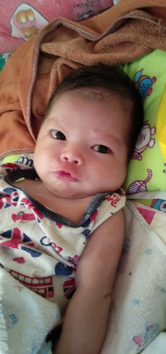 ทานนมชอบอ๊วก