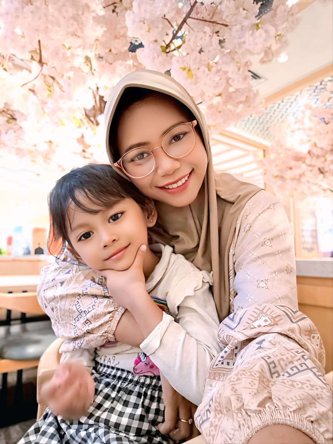 afrilliyani darma profile icon
