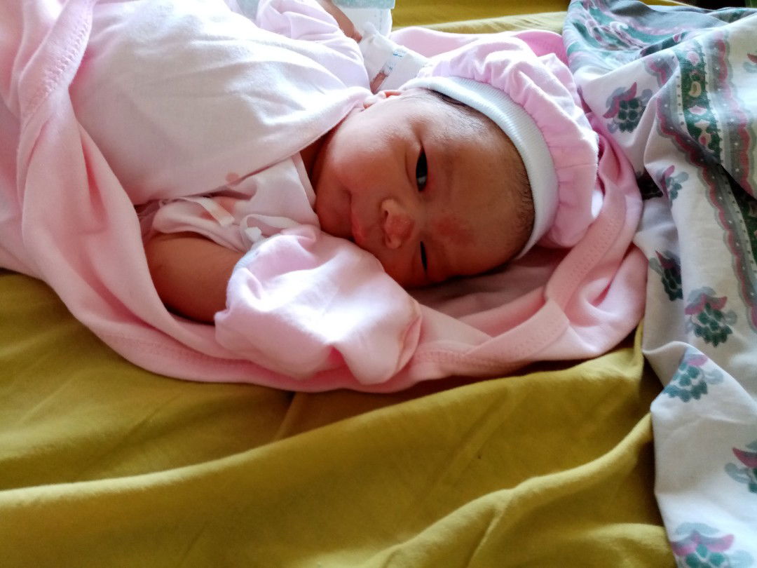 Hindi Ako Umabot Sa Delivery Room