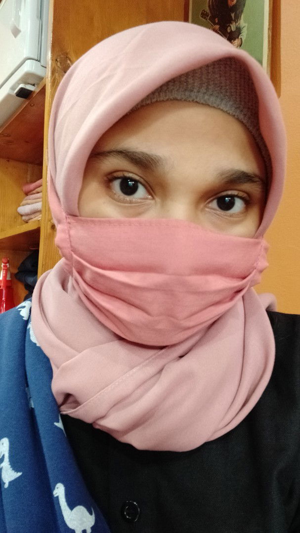 Caroline Angelina profile icon