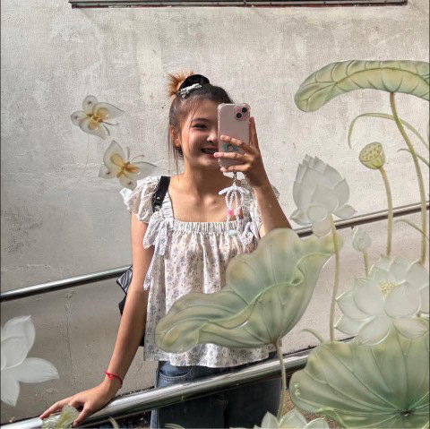 Titiya Hngimdee profile icon