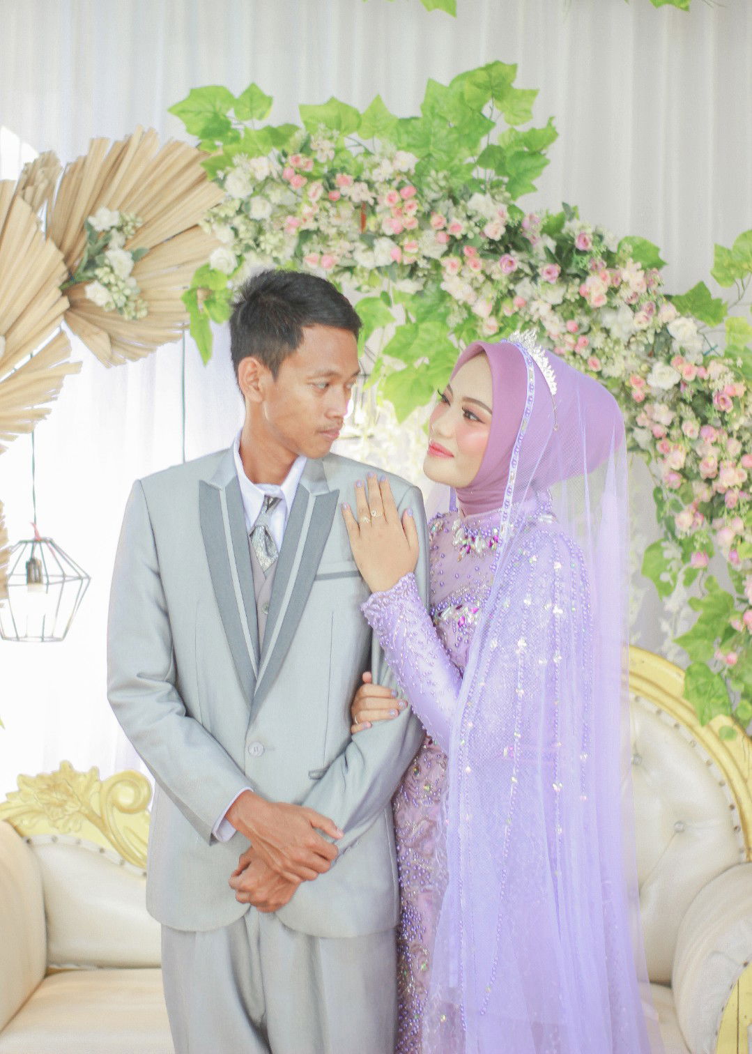 Dhea Ananda Yovi profile icon