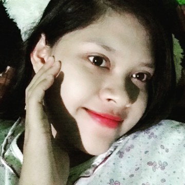 Diah N profile icon