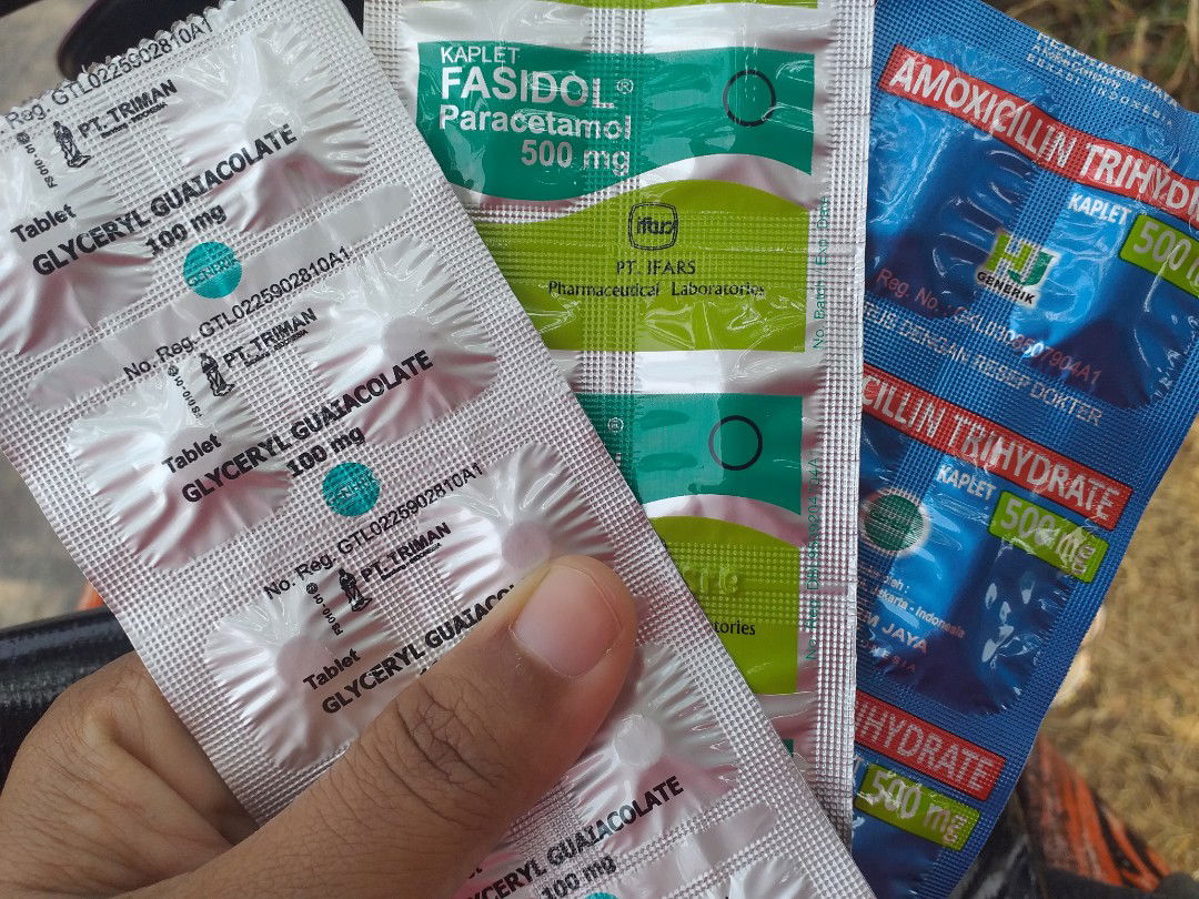 obat batuk untuk bumil 14 week