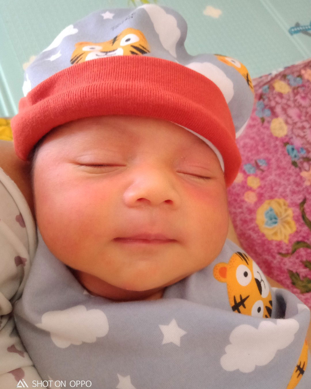 Rohilah profile icon