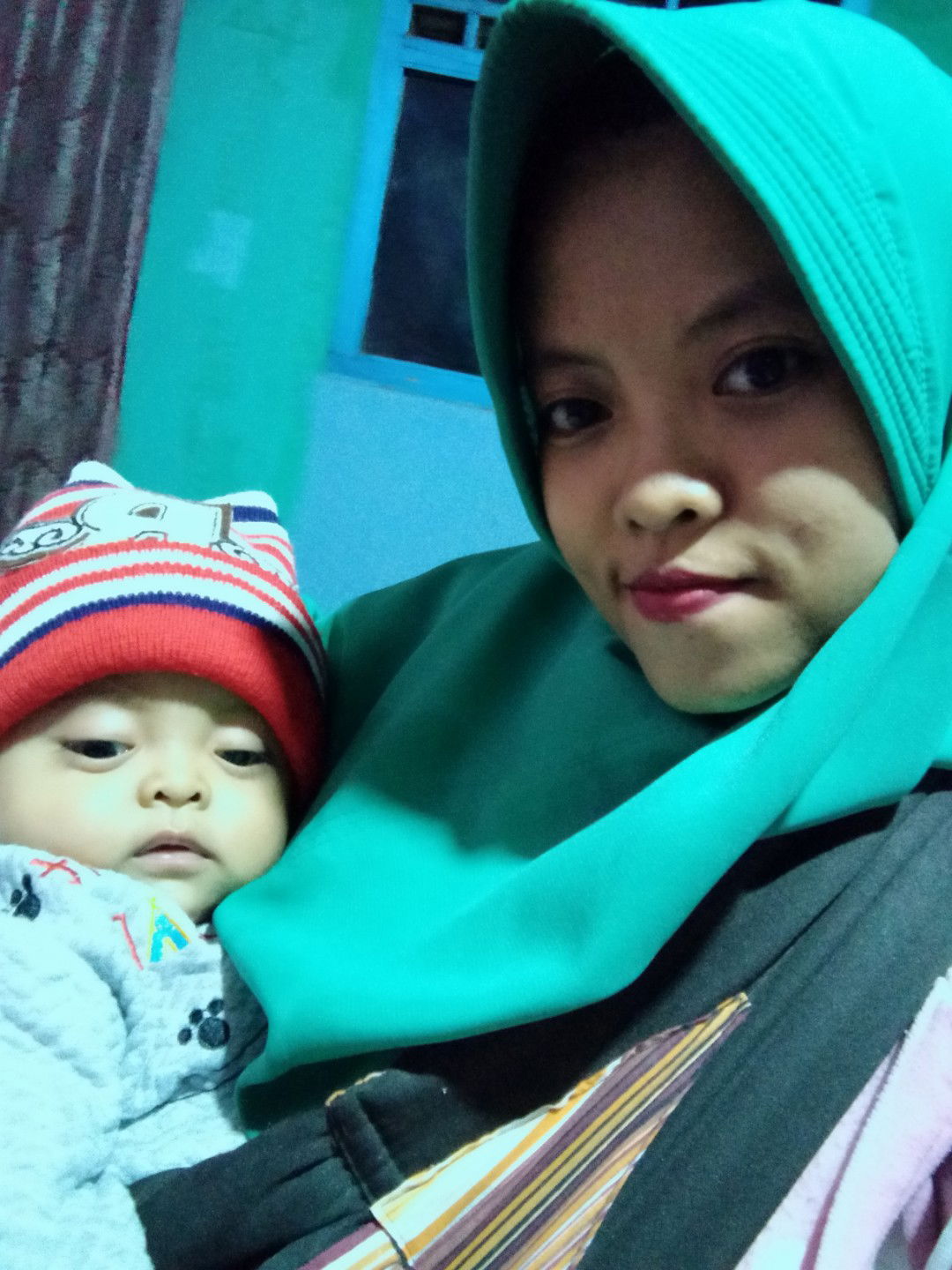 Sikecil Sumanah profile icon