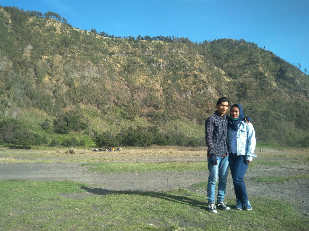 Wulandari profile icon