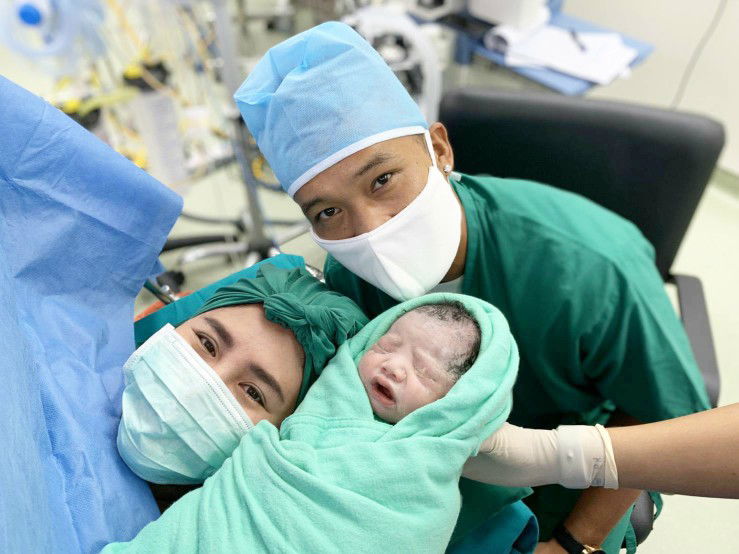 Beavieka Voraphankit profile icon