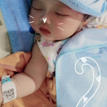 น้องข้าวหอม❤️❤️ profile icon