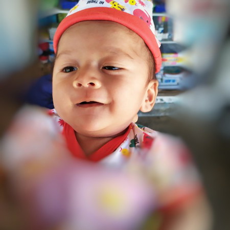 TIPS TANGKAP SEBYUM BAYI YANG PAS