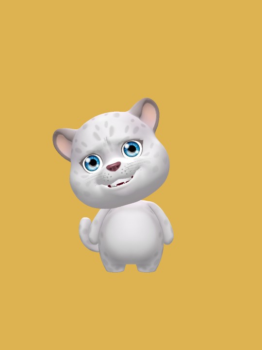 Elly Fiidhia profile icon