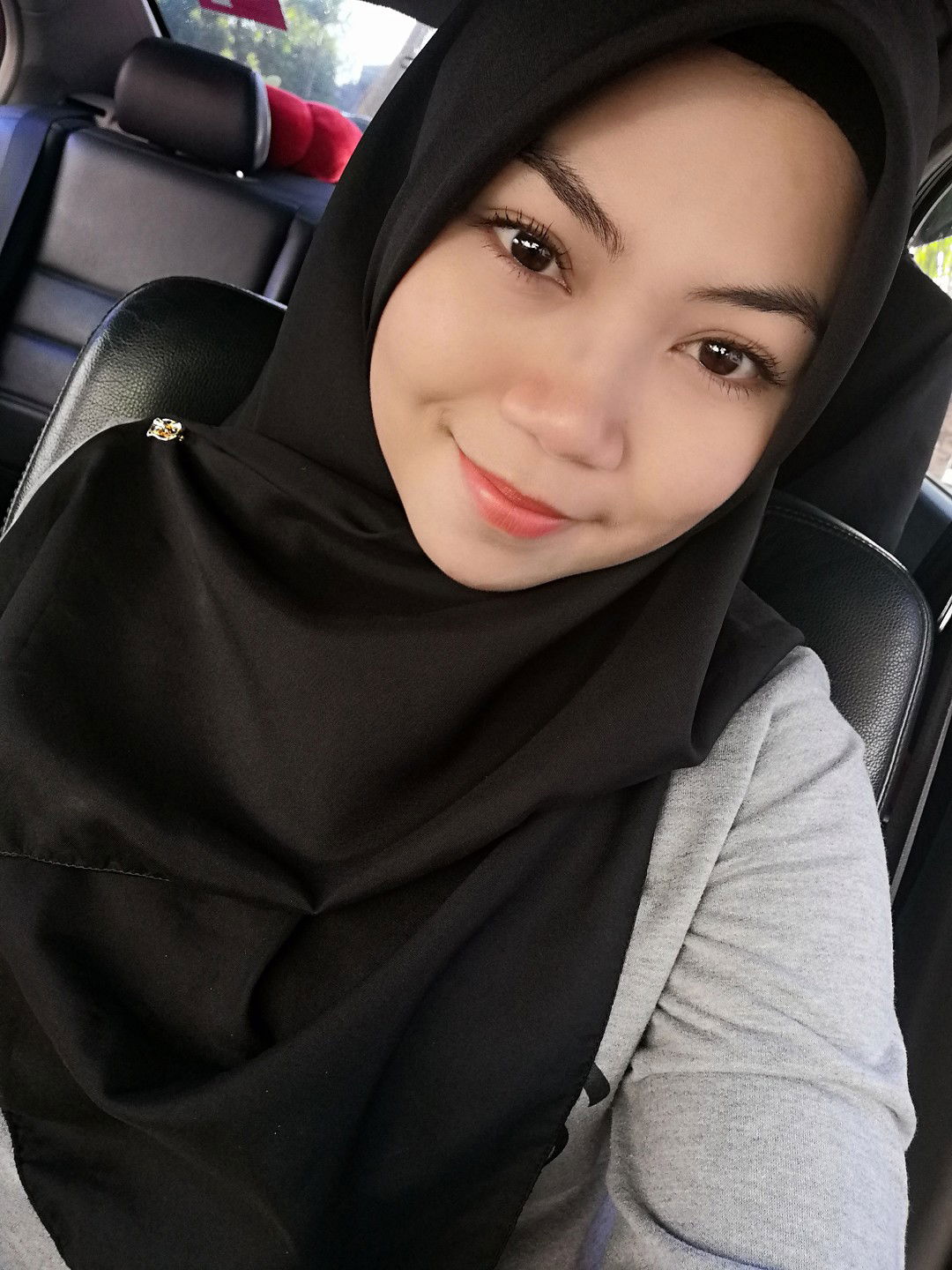 Hanis Zafirah profile icon
