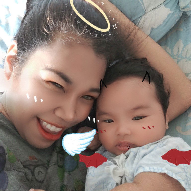 Angkana Mayusiri profile icon