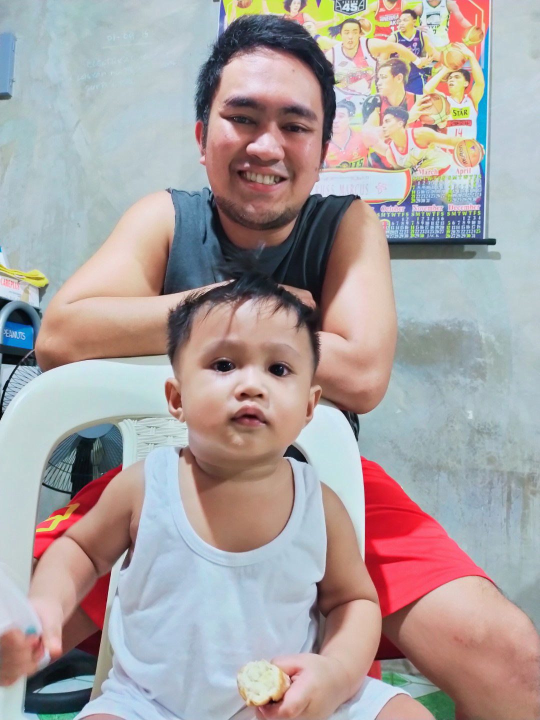 Myla Cajayon profile icon