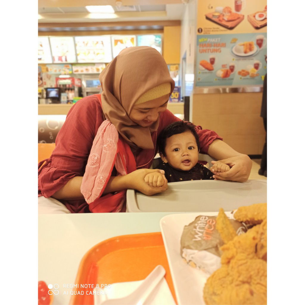 nurhasanah profile icon