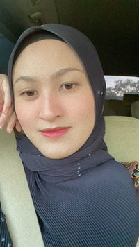 Aslina Ahmad profile icon
