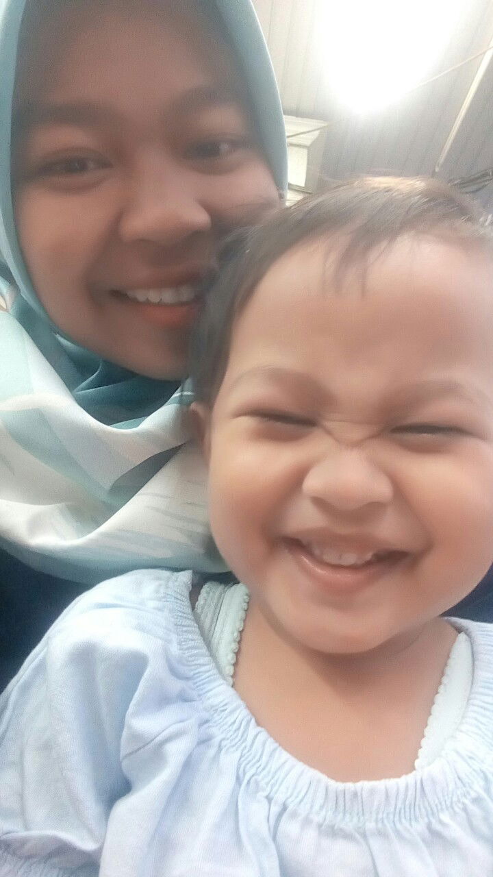 Siti Julaeha profile icon