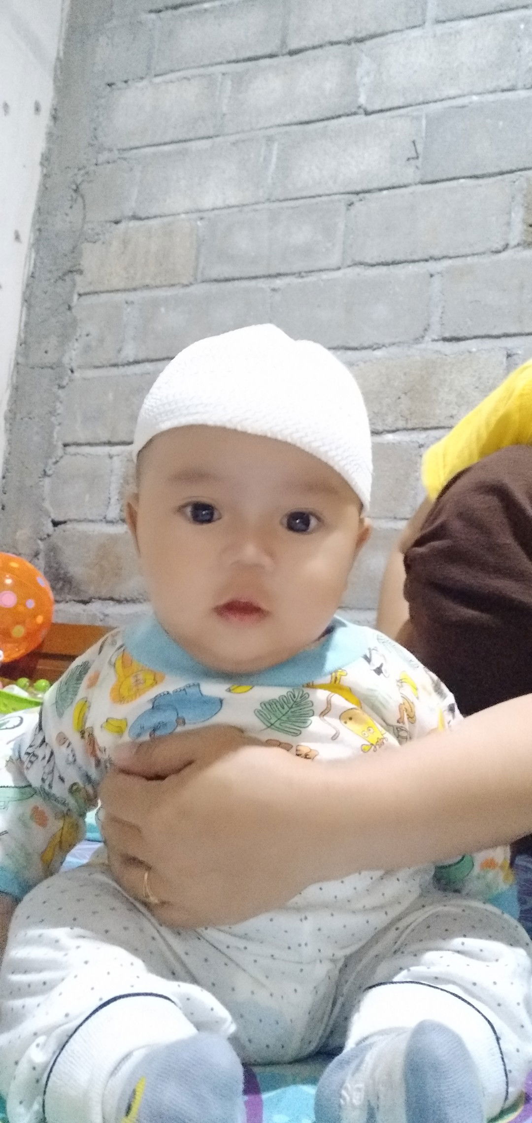 gina haryono profile icon