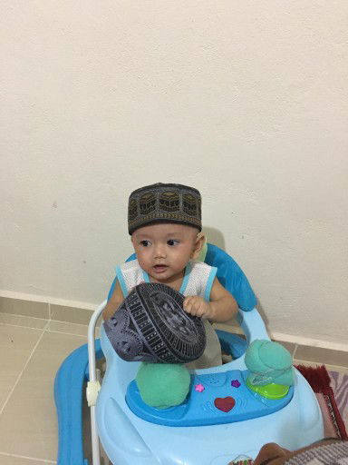 Azzahra profile icon