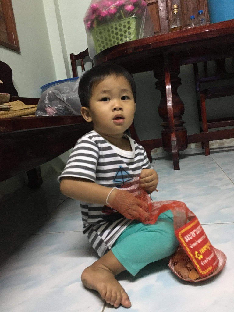 Orapan Phapookheaw profile icon