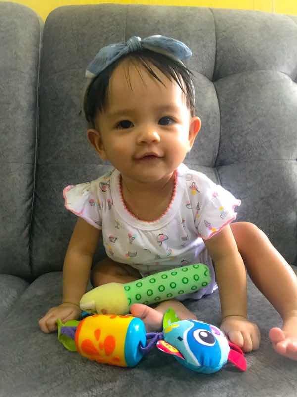 SITI AISHAH BINTI ABD RASHID profile icon