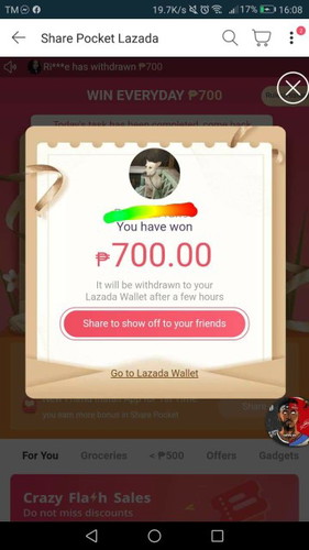 AYUDA NI LAZADA‼️ Just Click The link Below