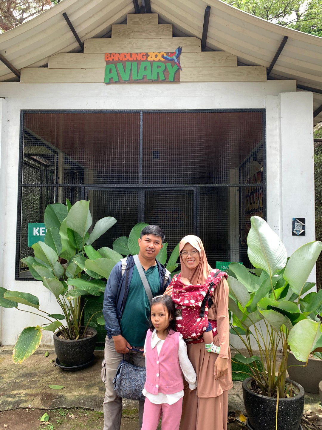 Fitriyani Lestari profile icon