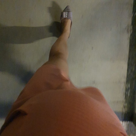 Big eater during pregnancy