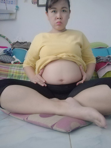 บ้านนี้อายุครรภ์30สัปดาห์นน.น้อง1745g.