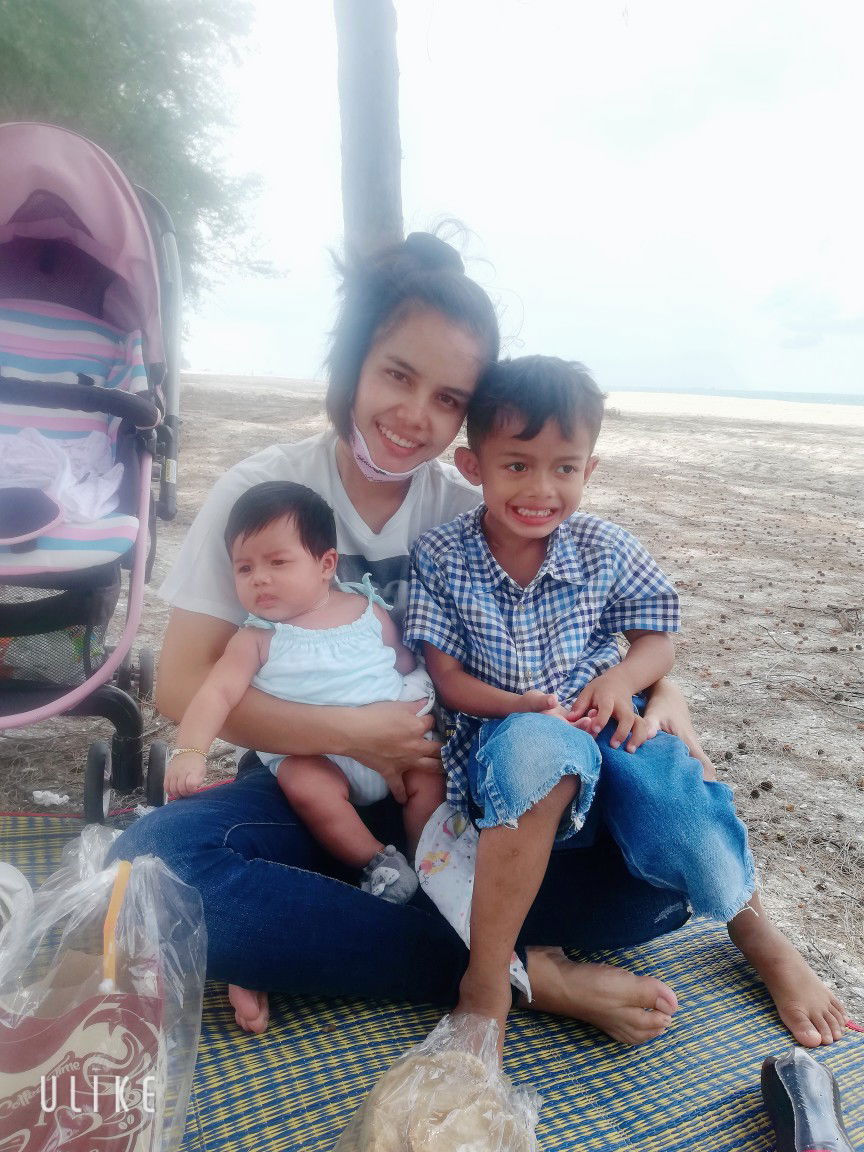 สุธิดา​  เจริญ​สว่าง​ profile icon