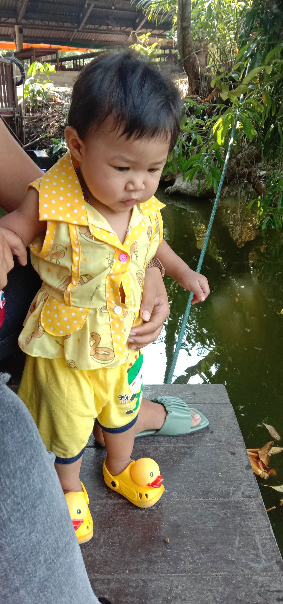 วรัชยา ทองอนัค profile icon