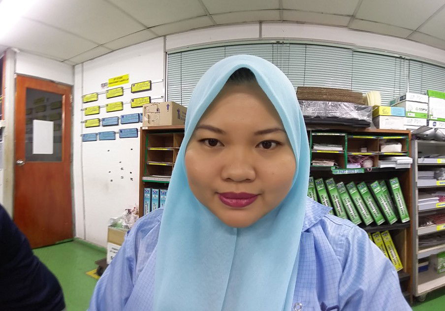 Murni Mustafa profile icon