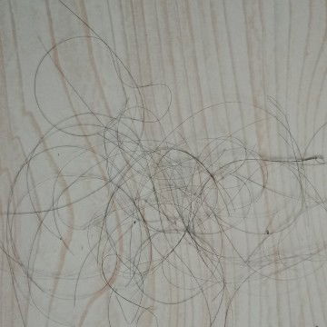 rambut rontok saat menyusui