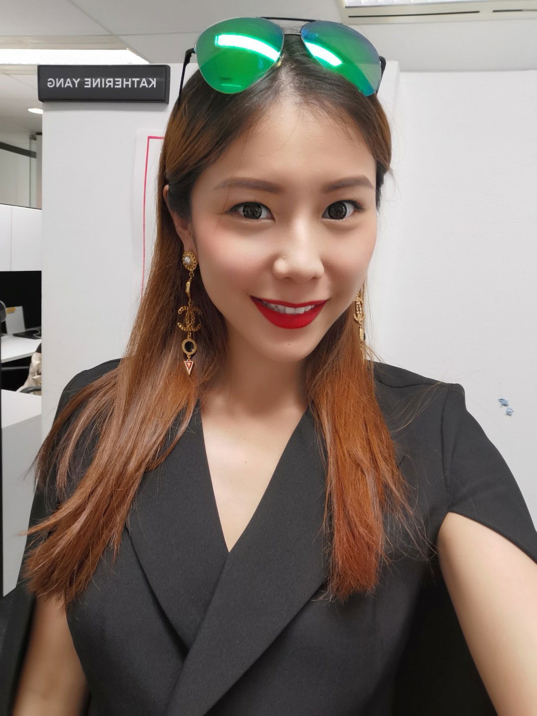 Katherine Yang profile icon