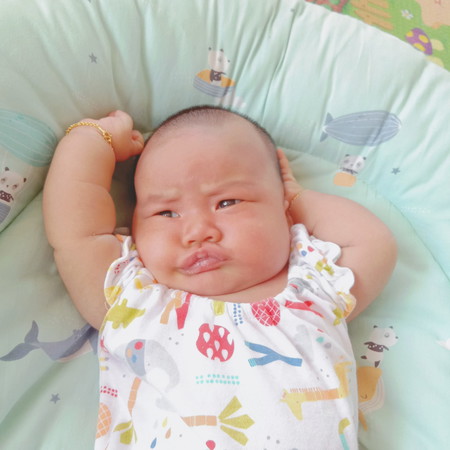 หลงรักลูกตัวเอง