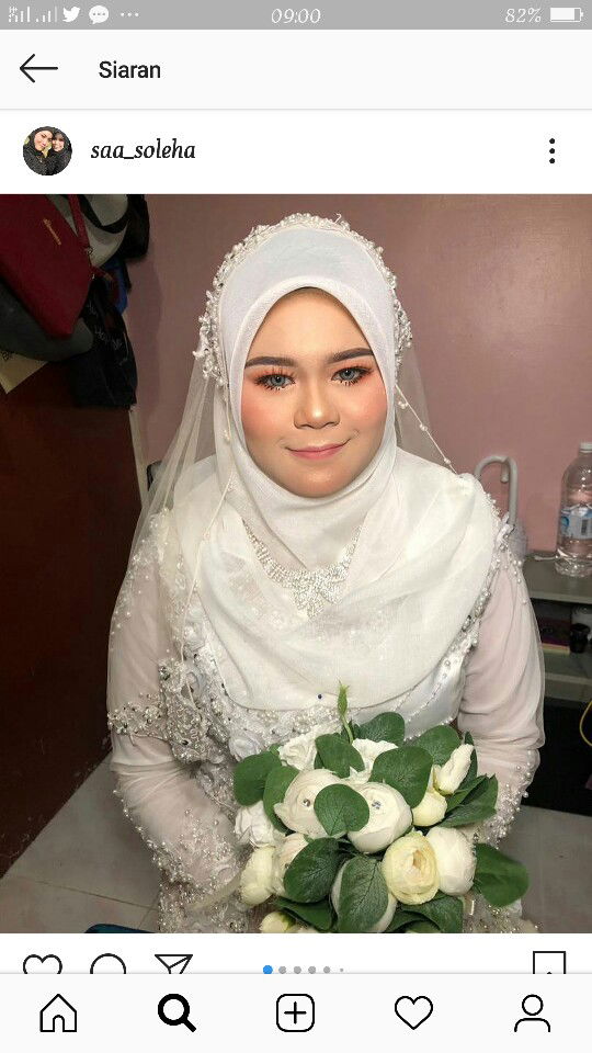 Natasya Nadhirah profile icon