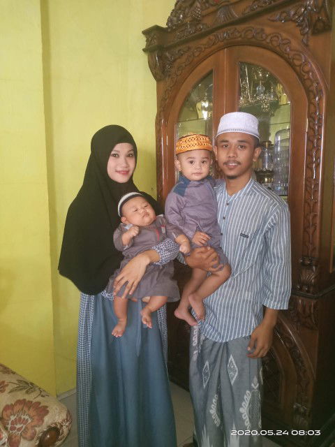 Rahma Ahmad profile icon