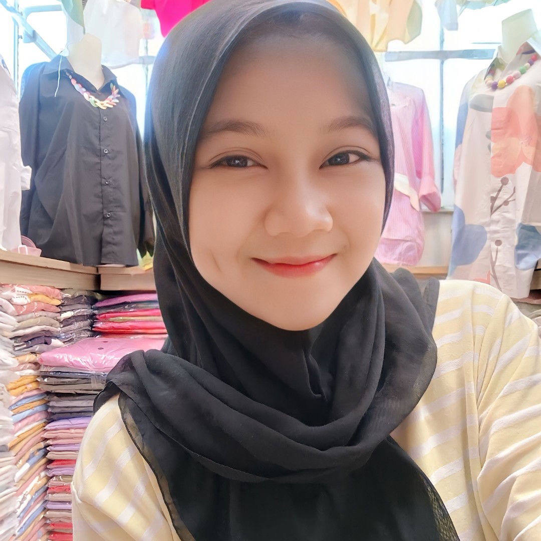 dhea nadia profile icon