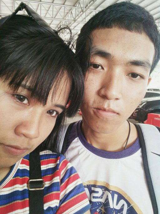 ฟาง profile icon