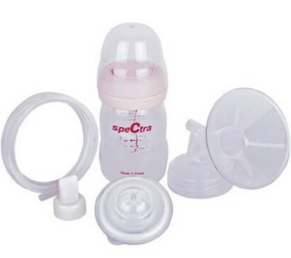 Jual Spectra 9+ Corong Set Bottle