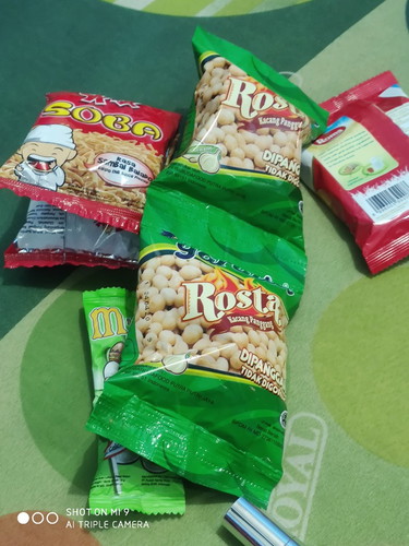 makanan