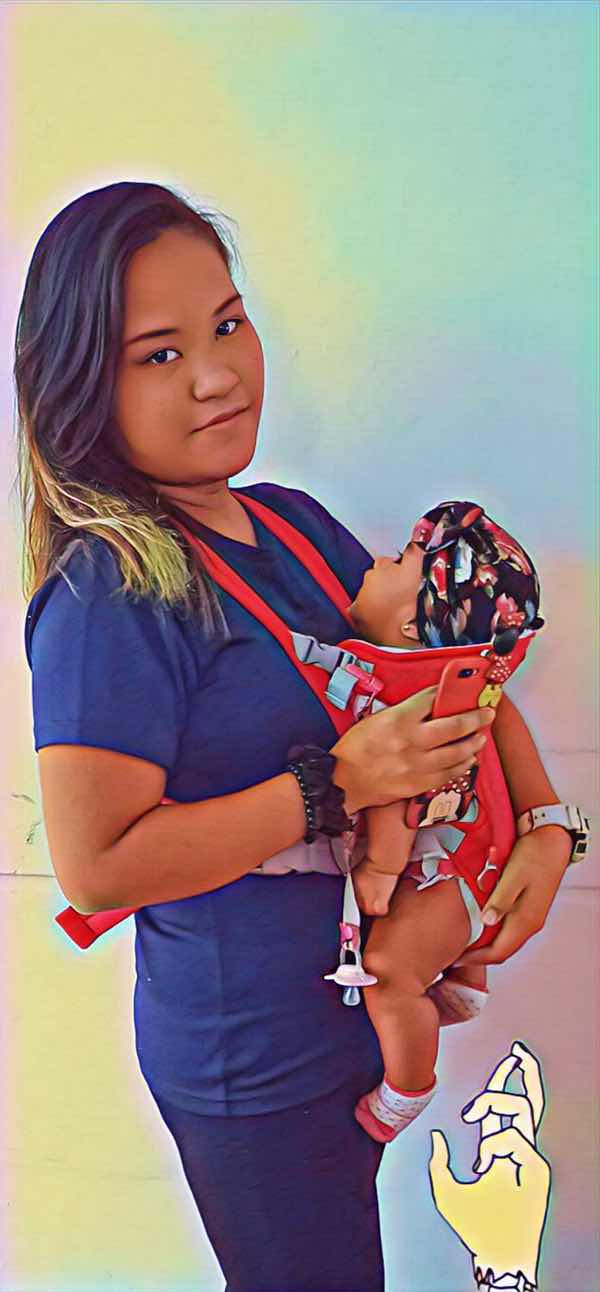 Nana Miqaila profile icon